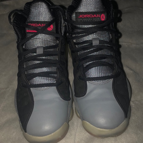 Jordan Shoes - jordnas 6.5